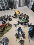 Lego chima