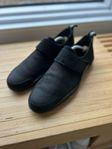 Bally loafers