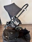 Bugaboo Cameleon 3 Plus - alla delar