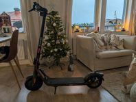 Navee Elscooter