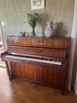 Piano Gaveau Paris bortskänkes