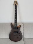 Prs SE Mark Holcomb 7-strängare, Walnut
