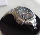 Citizen Promaster Aqualand 2 C500-E80338 200m *FULL SET*