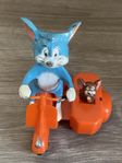 Tom & Jerry leksak