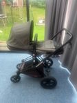 Cybex Priam 2-i-1 Manhattan Grey