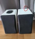Högtalare Bluetooth 