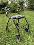 Rollator Dolomite Futura 600