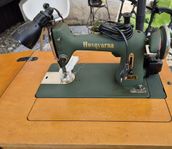 HUSQVARNA SYMASKIN