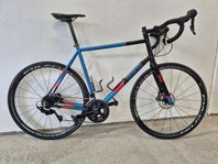Genesis Equilibrium  Disc 30