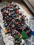 små Lego 