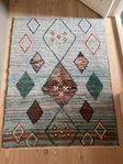 Marockansk berber matta 95x 125