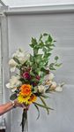 Konstgjorda blommor