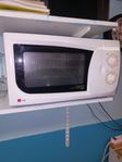 LG Microvågs Ugn