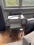 Fin drinkvagn / sideboard i modern design