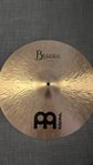 Meinl Byzance 20" Medium Ride