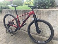 Trek x-caliber 9 M/L