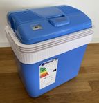 Elektrisk kyl/värmebox 24L i fint skick
