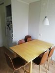 Ikea bord och stolar 