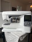 Husqvarna viking opal 690Q symaskin