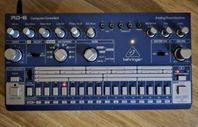 Behringer RD 6 - I Nyskick och Orginalförpackning!