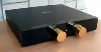 Densen Dm-10 med dubbla traford 