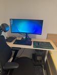 Lenovo ThinkVision T34w-30 34"