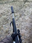 tikka t3x stainless steal 308w