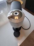 Nespresso kapselmaskin