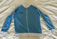 Malmö Track Jacket - Admiral