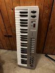 Midi keyboard 49 tangenter