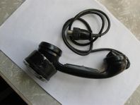 SJ test telefon/linje telefon