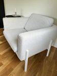 Fåtölj IKEA Koarp