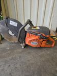 husqvarna k970 motorkap 
