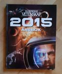 Årsbok 2015 "Illustrerad vetenskap"