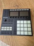 Maschine MK3 säljes