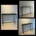 Avlastningsbord/sidobord"vincent" från rusta