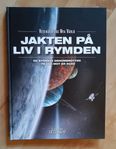 Bok: Jakten på rymden