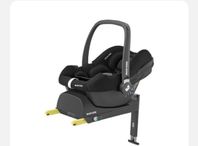 Maxi-Cosi CabrioFix i-Size babyskydd