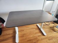 Skrivbord ikea 