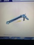 Fog pistol