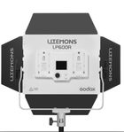 2 st PAKET GODOX LP600R + GODOX 304 DUAL SET
