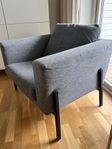 Fåtölj IKEA Koarp