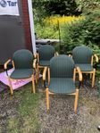Kinnarps kontorsstolar