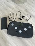 FitnessPlate-4D Trend Rehab