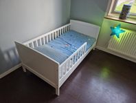Juniorsäng Dream 70x140
