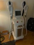 Sculpt Maskin