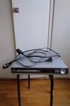 Philips DVD-spelare, bra skick