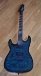 Elgitarr Chapman M1 Vänster