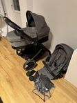 Cybex Balios S Lux