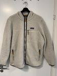 Patagonia W’s Retro Pile Hoody - Stl XL (motsvarande Herr 